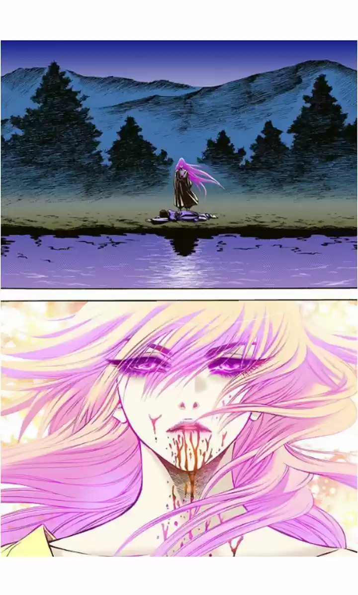 Bameur Geonneun Seonbi 10