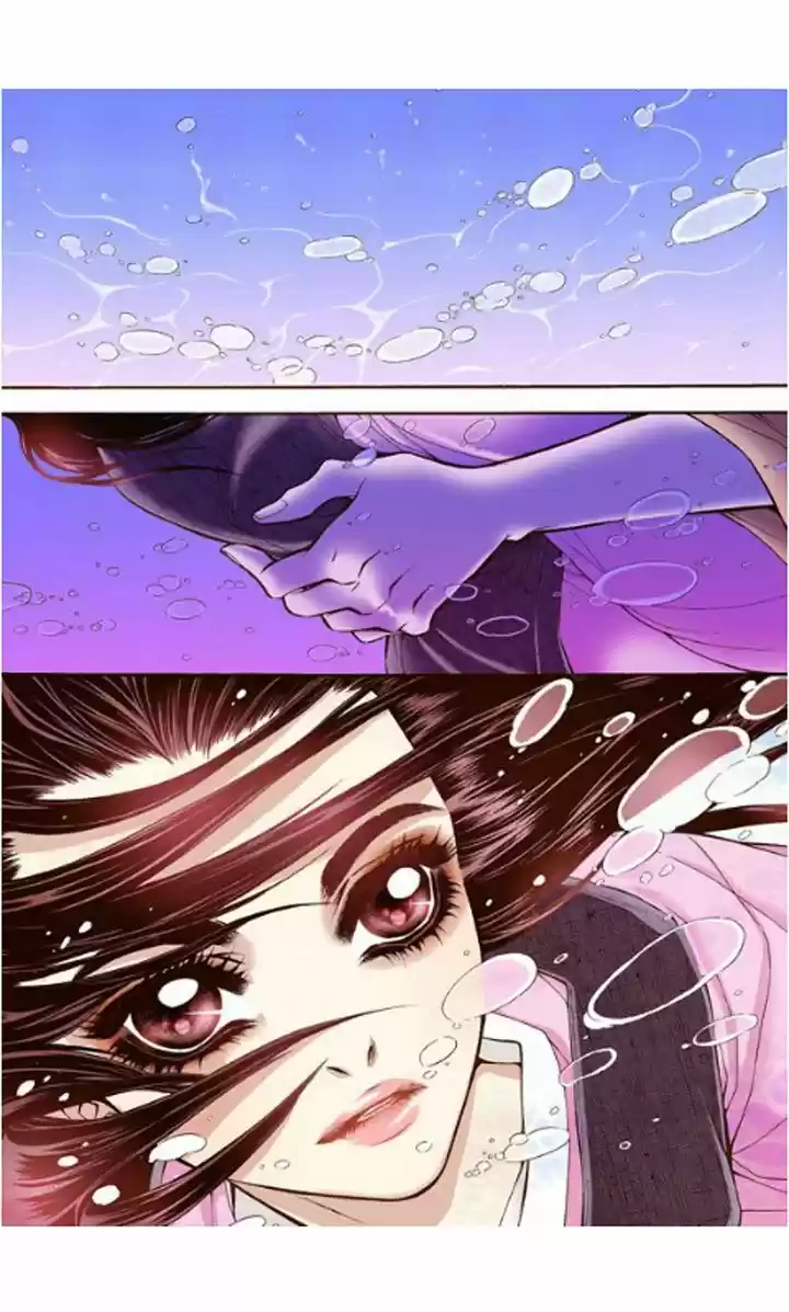 Bameur Geonneun Seonbi 10