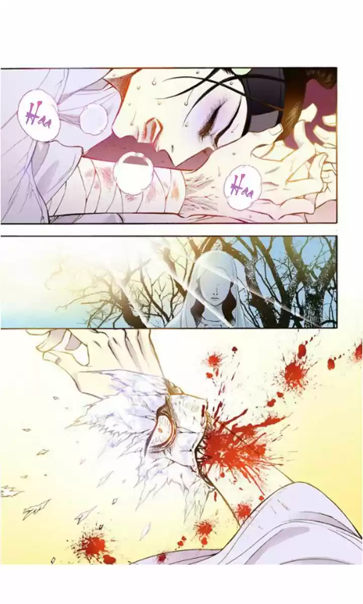 Bameur Geonneun Seonbi 20