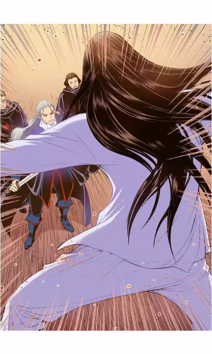 Bameur Geonneun Seonbi 20