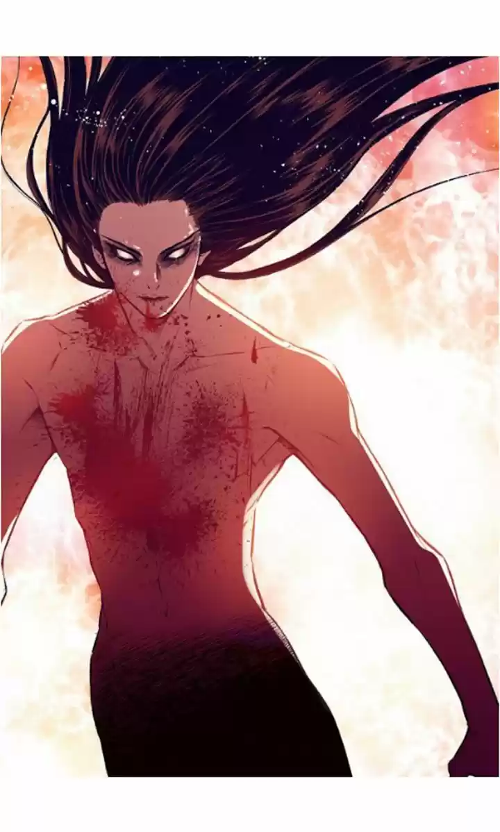 Bameur Geonneun Seonbi 20