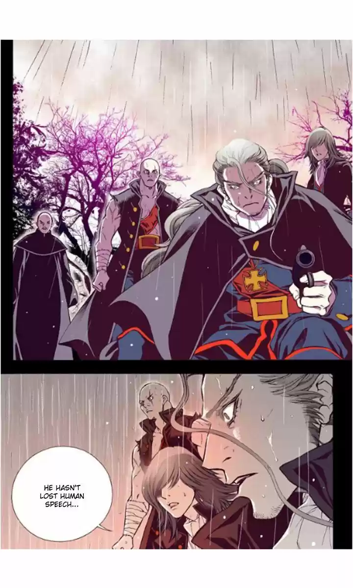 Bameur Geonneun Seonbi 20