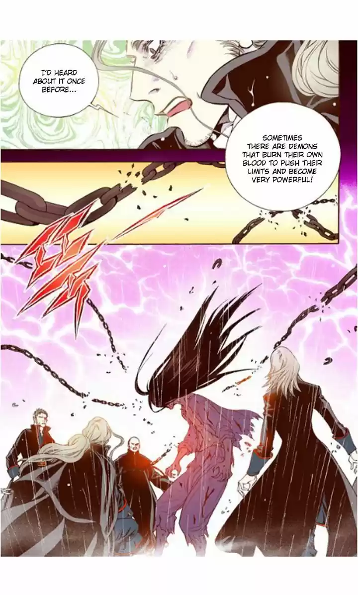 Bameur Geonneun Seonbi 20