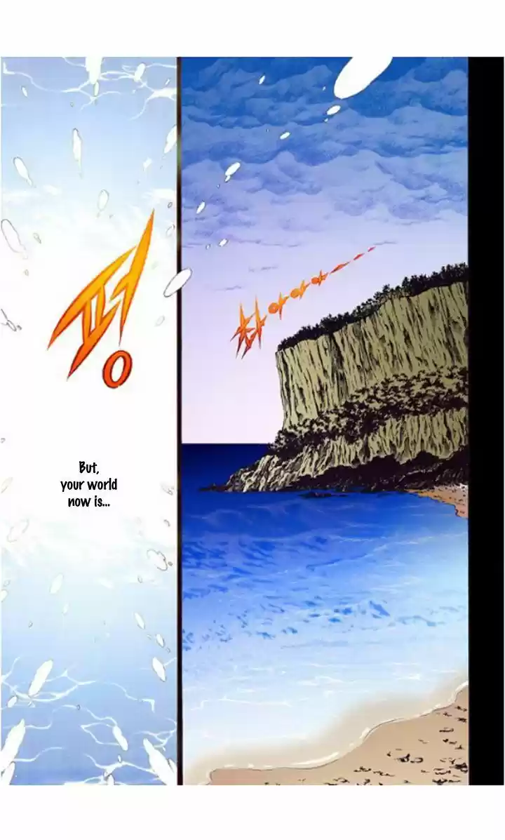 Bameur Geonneun Seonbi 22