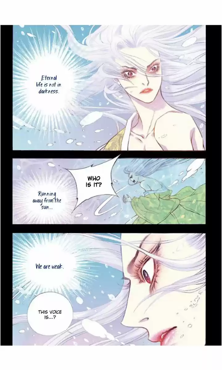 Bameur Geonneun Seonbi 23