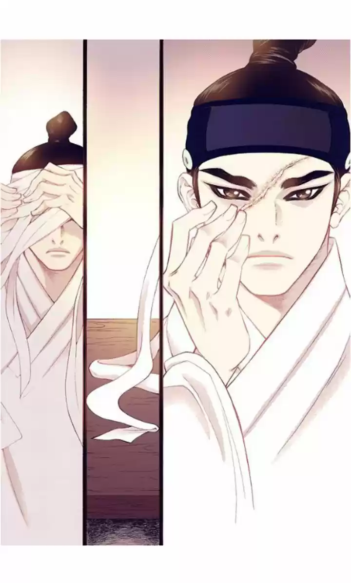 Bameur Geonneun Seonbi 25