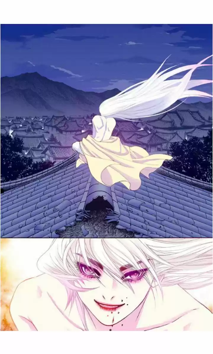 Bameur Geonneun Seonbi 26