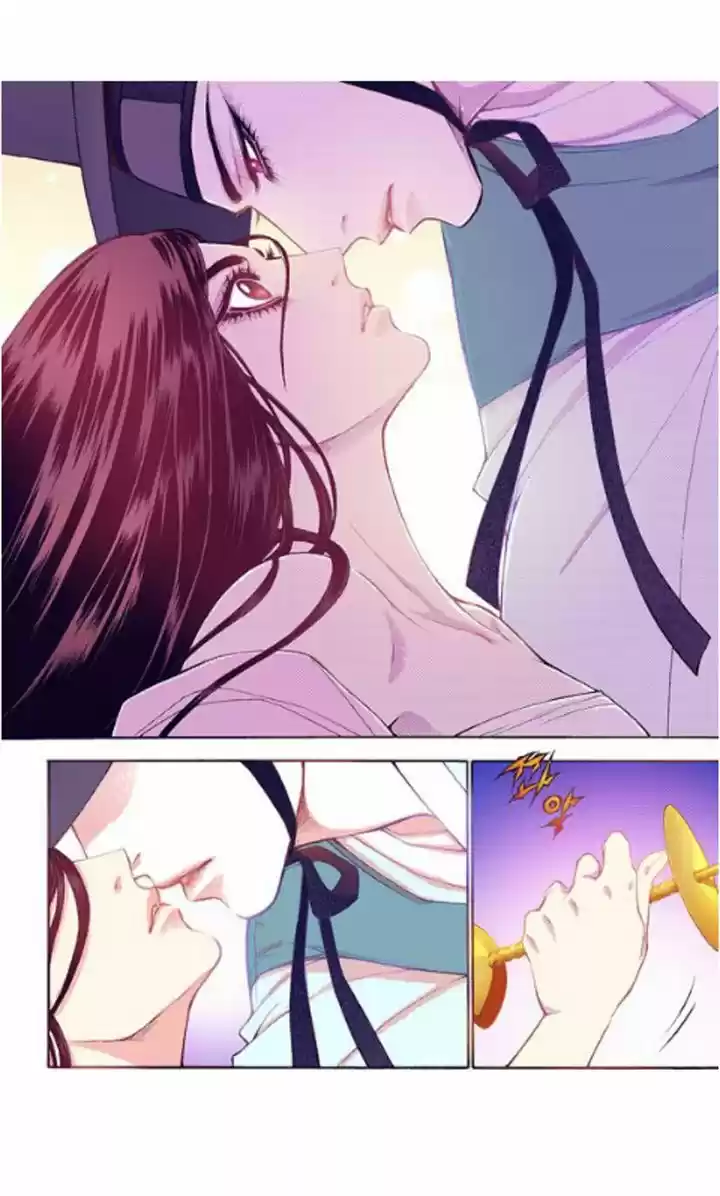 Bameur Geonneun Seonbi 28