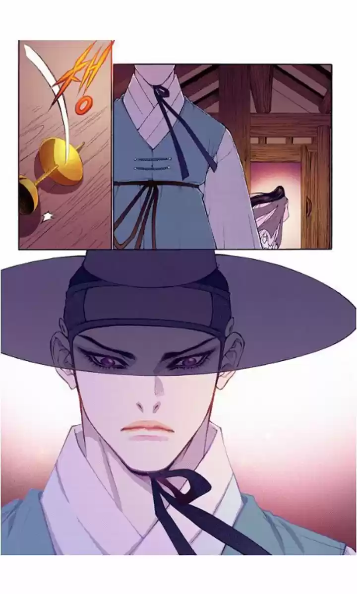 Bameur Geonneun Seonbi 28