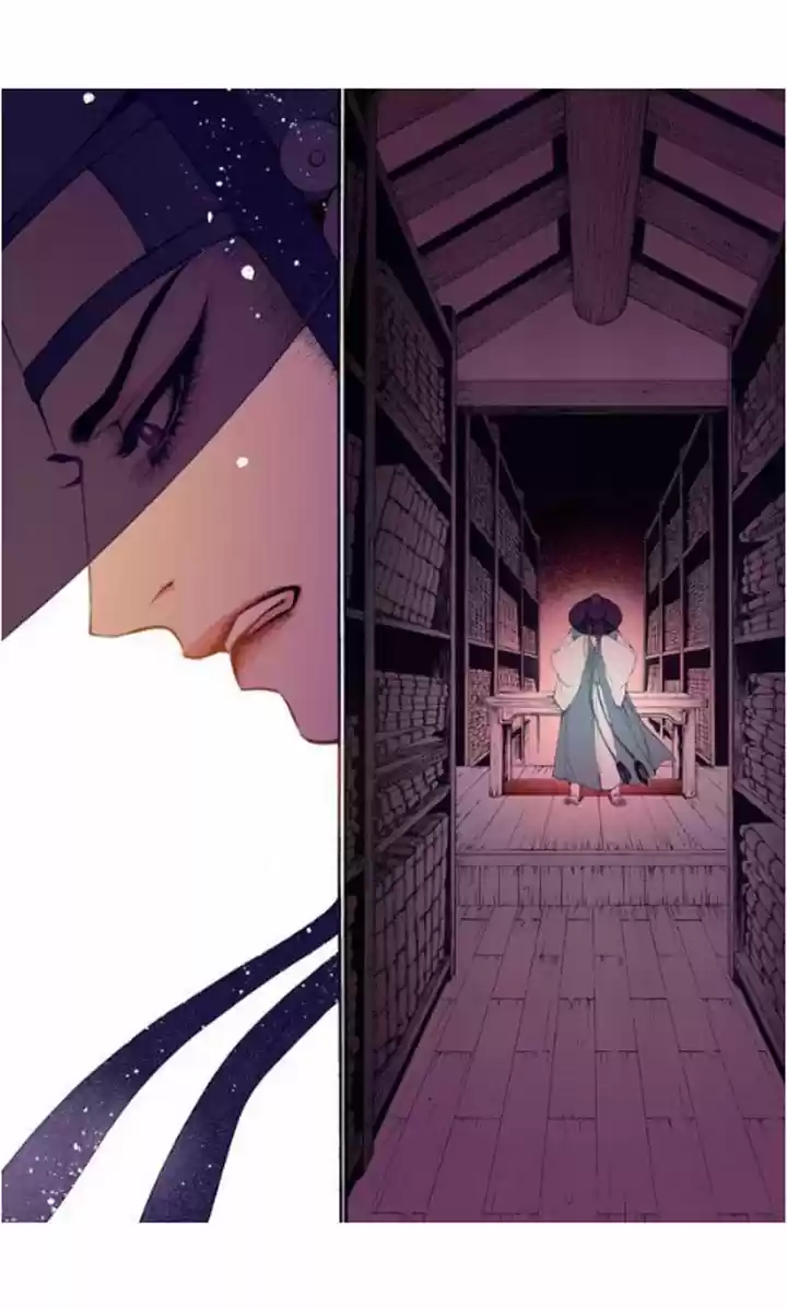 Bameur Geonneun Seonbi 28