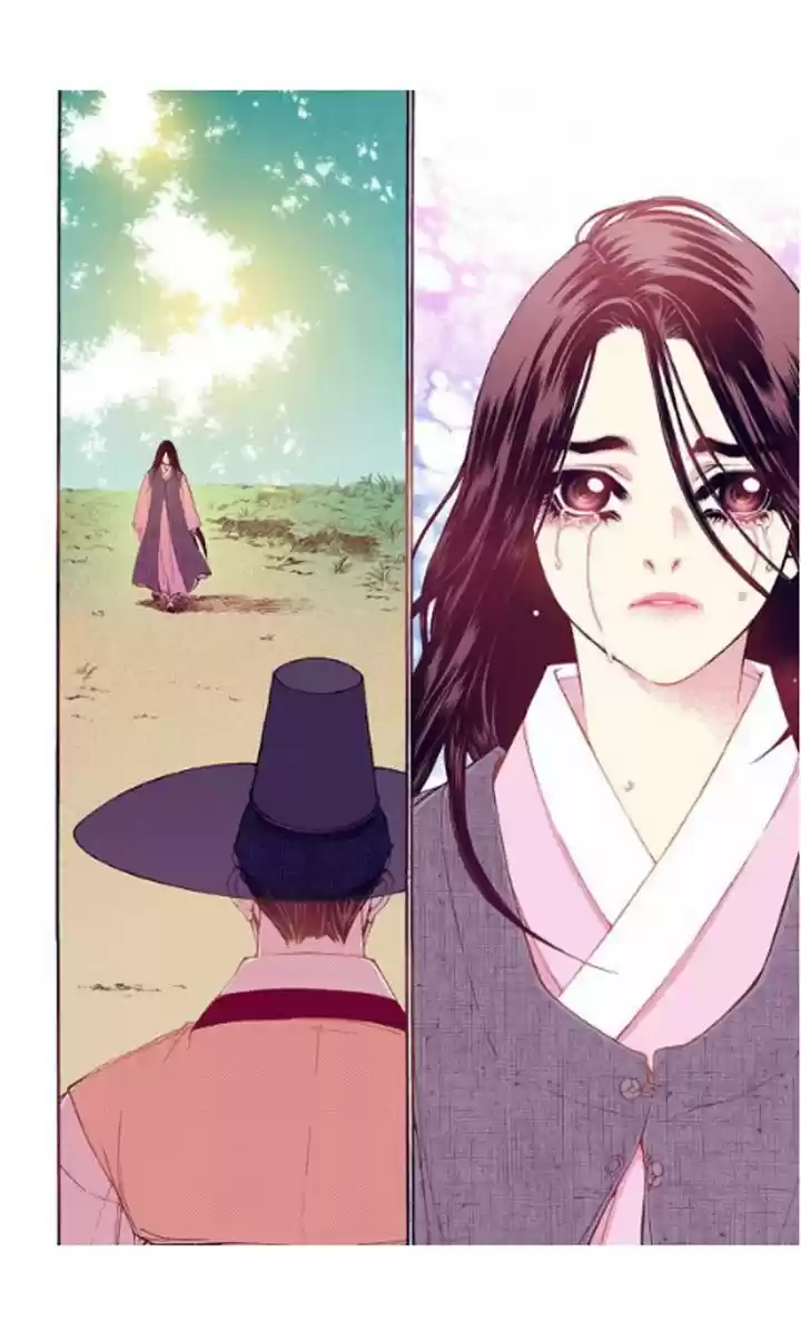 Bameur Geonneun Seonbi 28