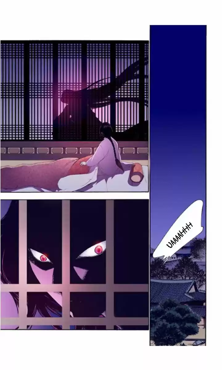 Bameur Geonneun Seonbi 28