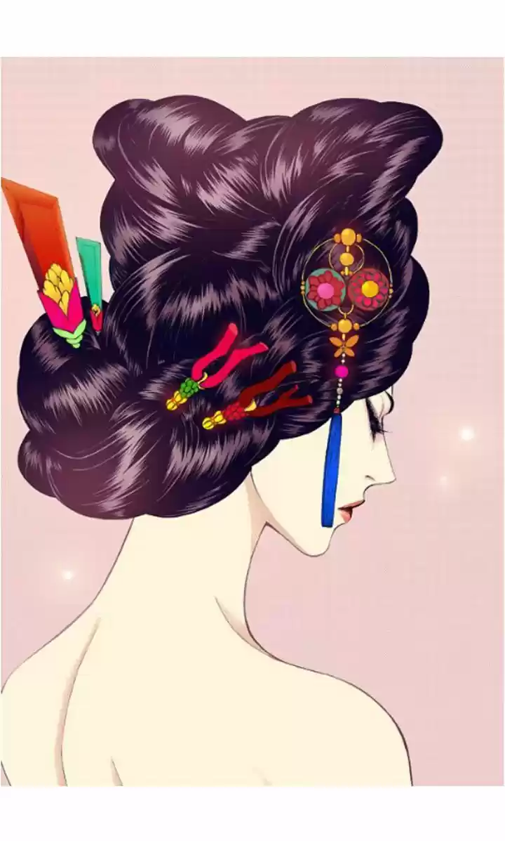 Bameur Geonneun Seonbi 30