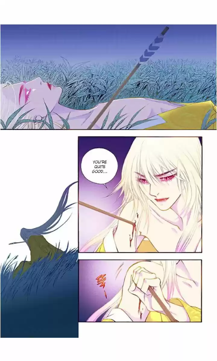 Bameur Geonneun Seonbi 31