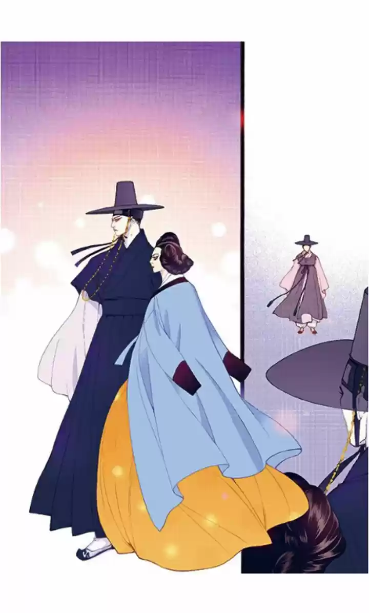 Bameur Geonneun Seonbi 34