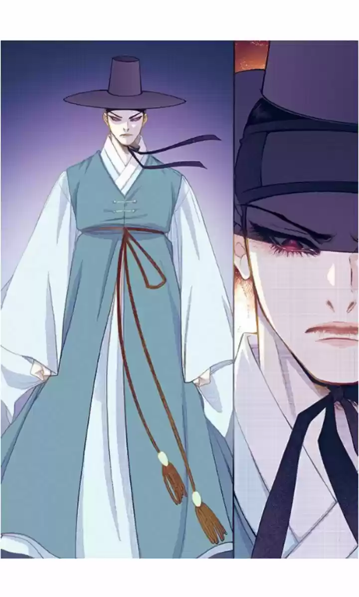 Bameur Geonneun Seonbi 34