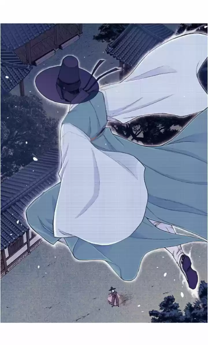 Bameur Geonneun Seonbi 34