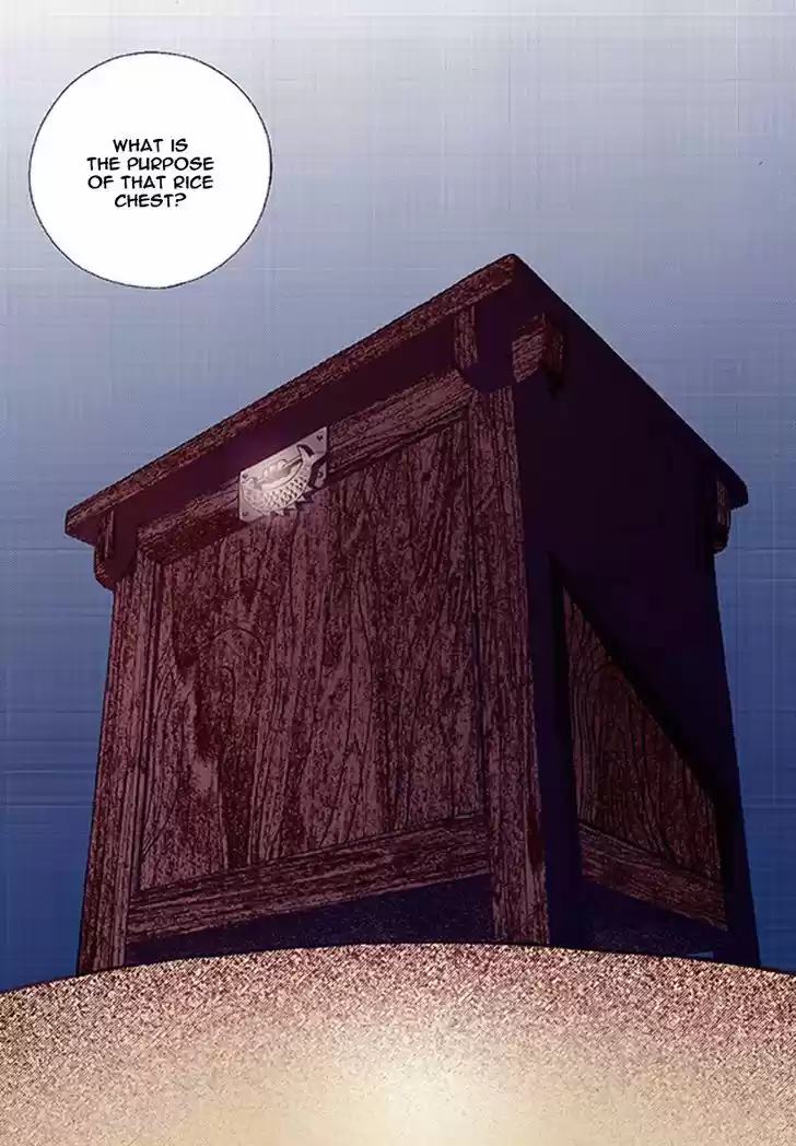 Bameur Geonneun Seonbi 37