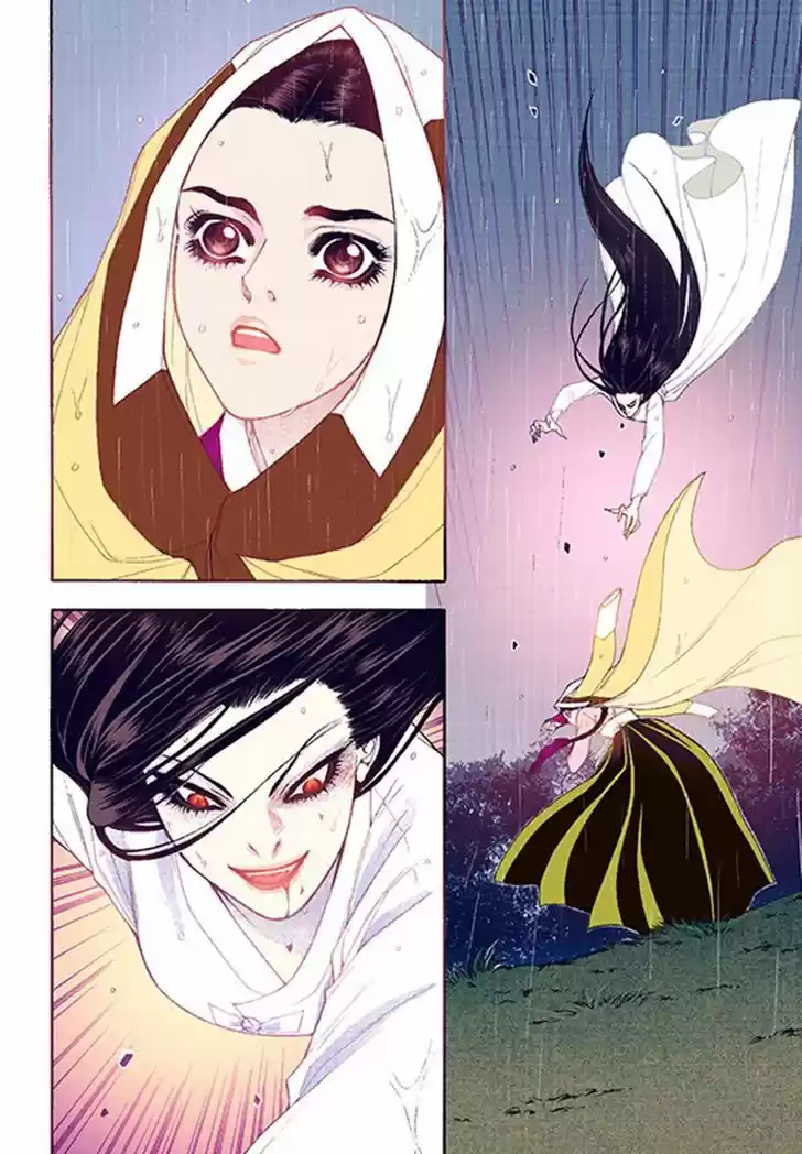 Bameur Geonneun Seonbi 39