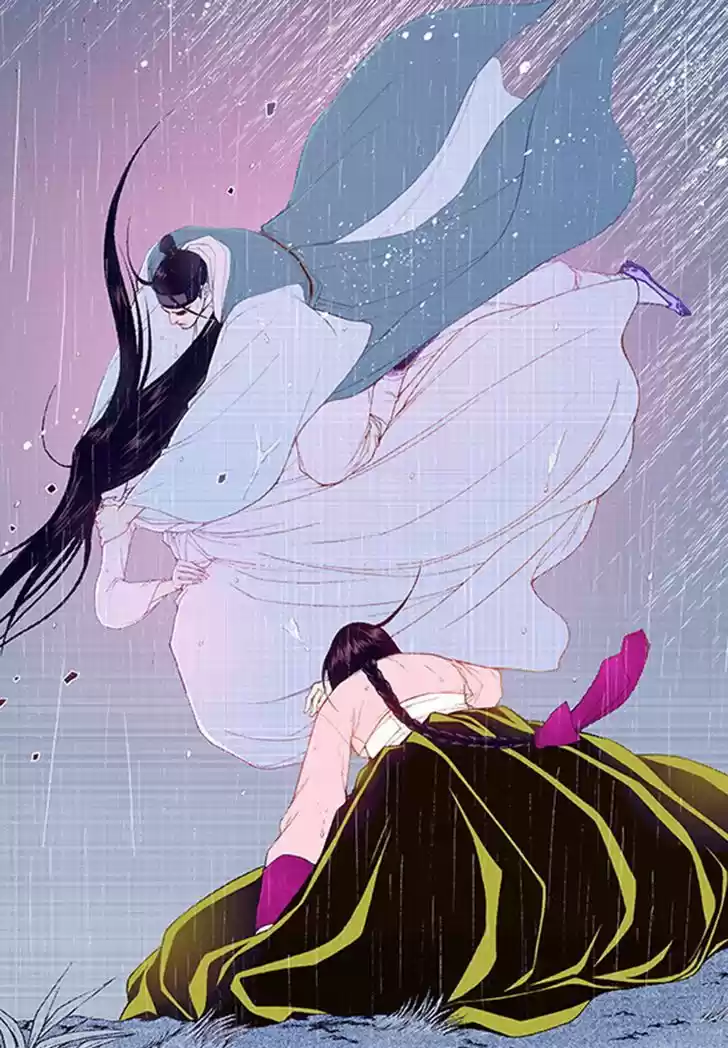 Bameur Geonneun Seonbi 39