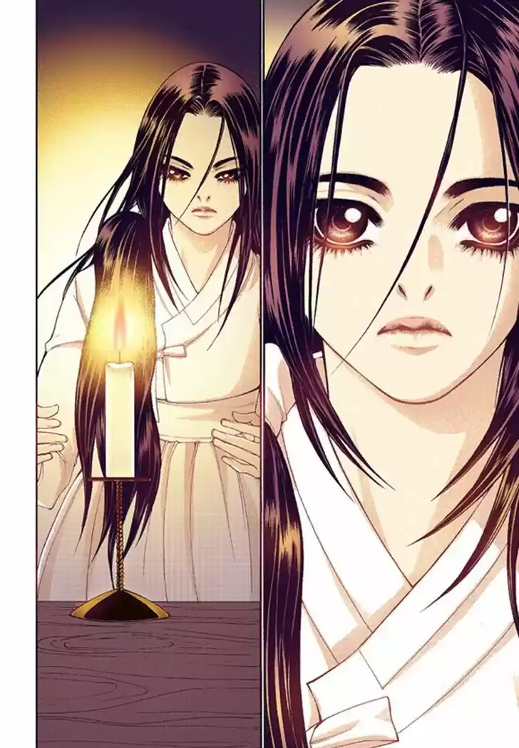 Bameur Geonneun Seonbi 40