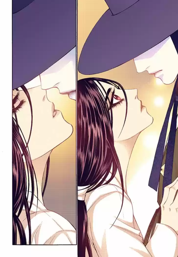 Bameur Geonneun Seonbi 40