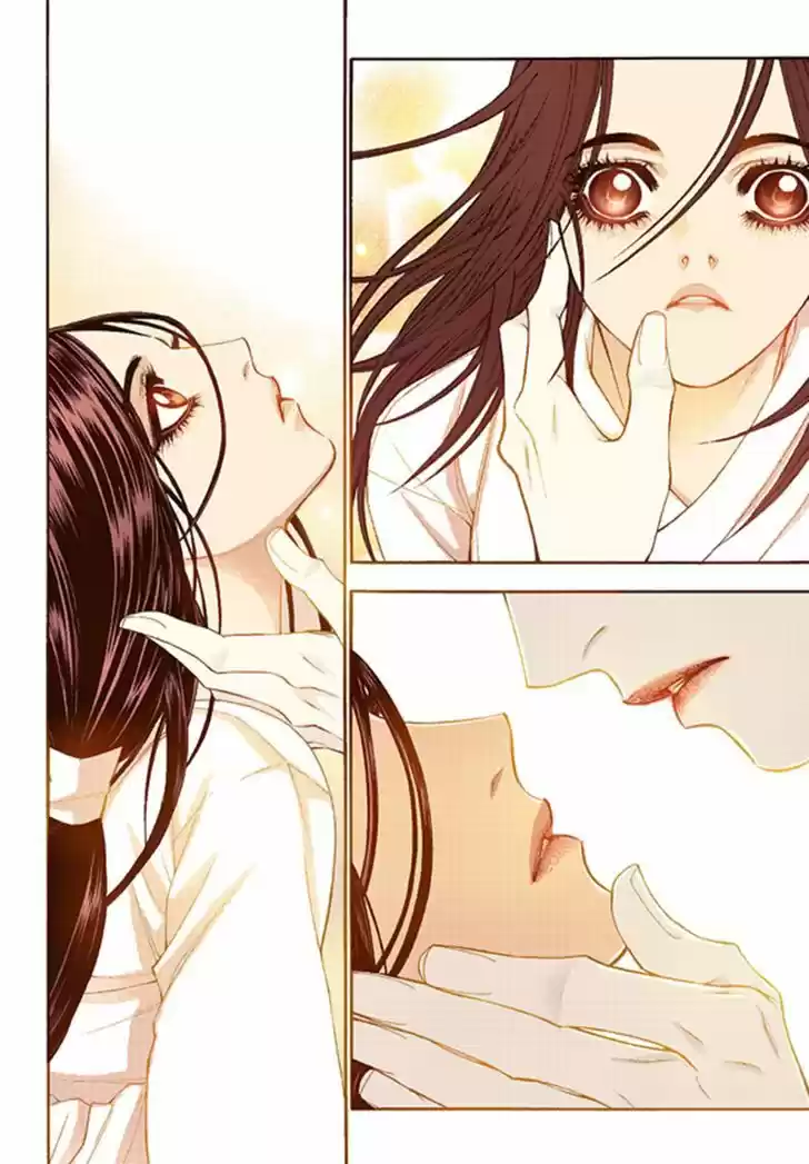 Bameur Geonneun Seonbi 41