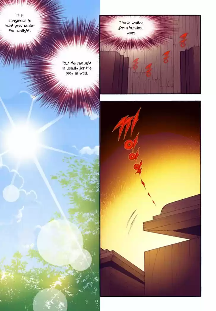 Bameur Geonneun Seonbi 45