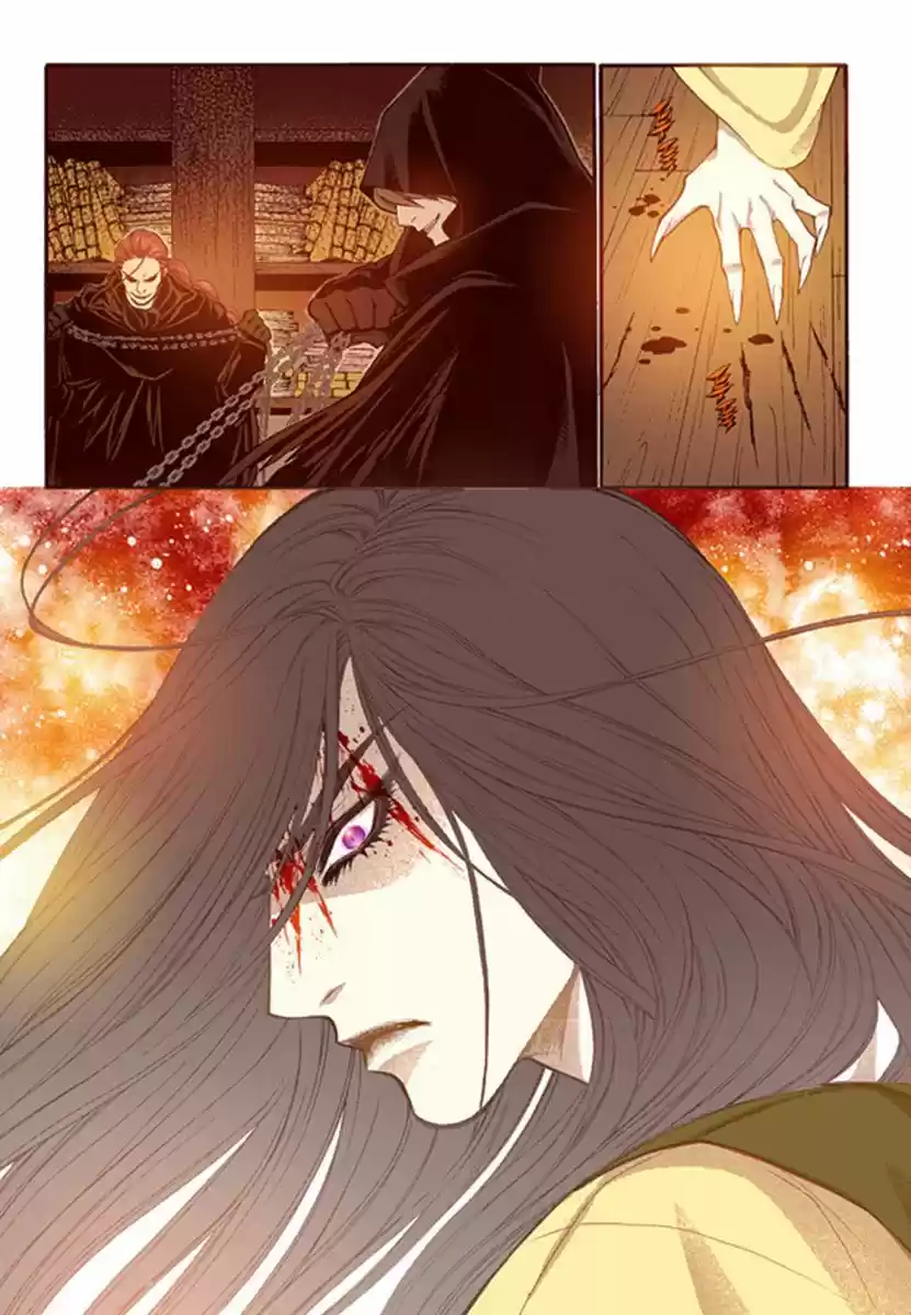 Bameur Geonneun Seonbi 48