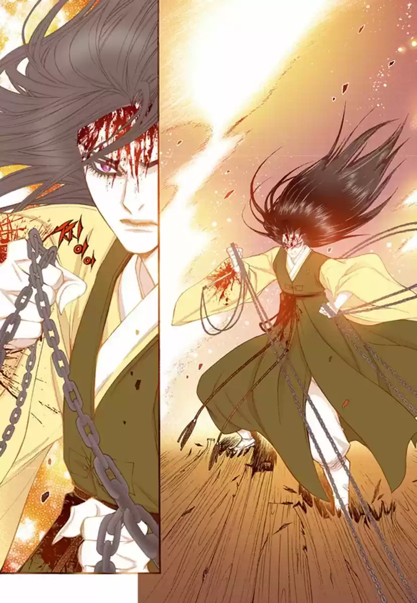 Bameur Geonneun Seonbi 48