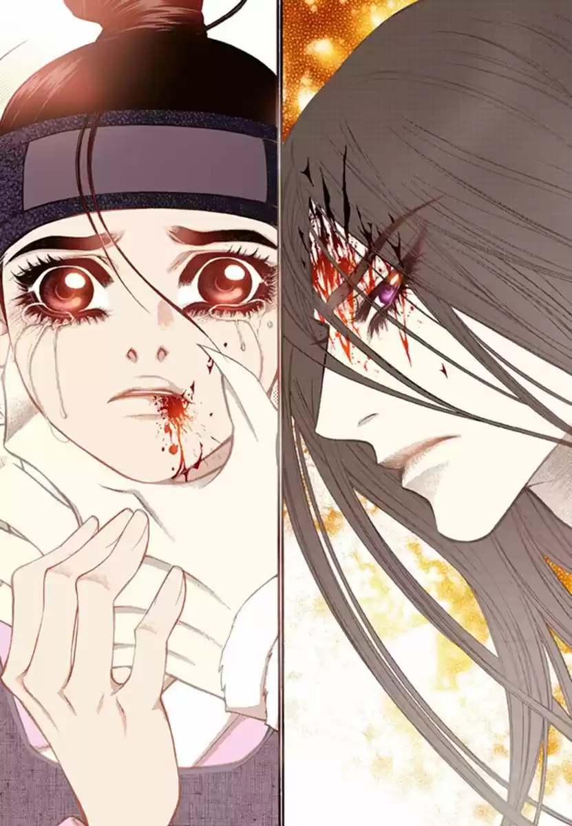 Bameur Geonneun Seonbi 48