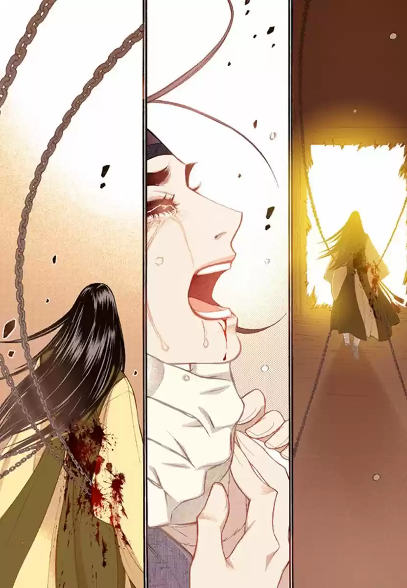 Bameur Geonneun Seonbi 48