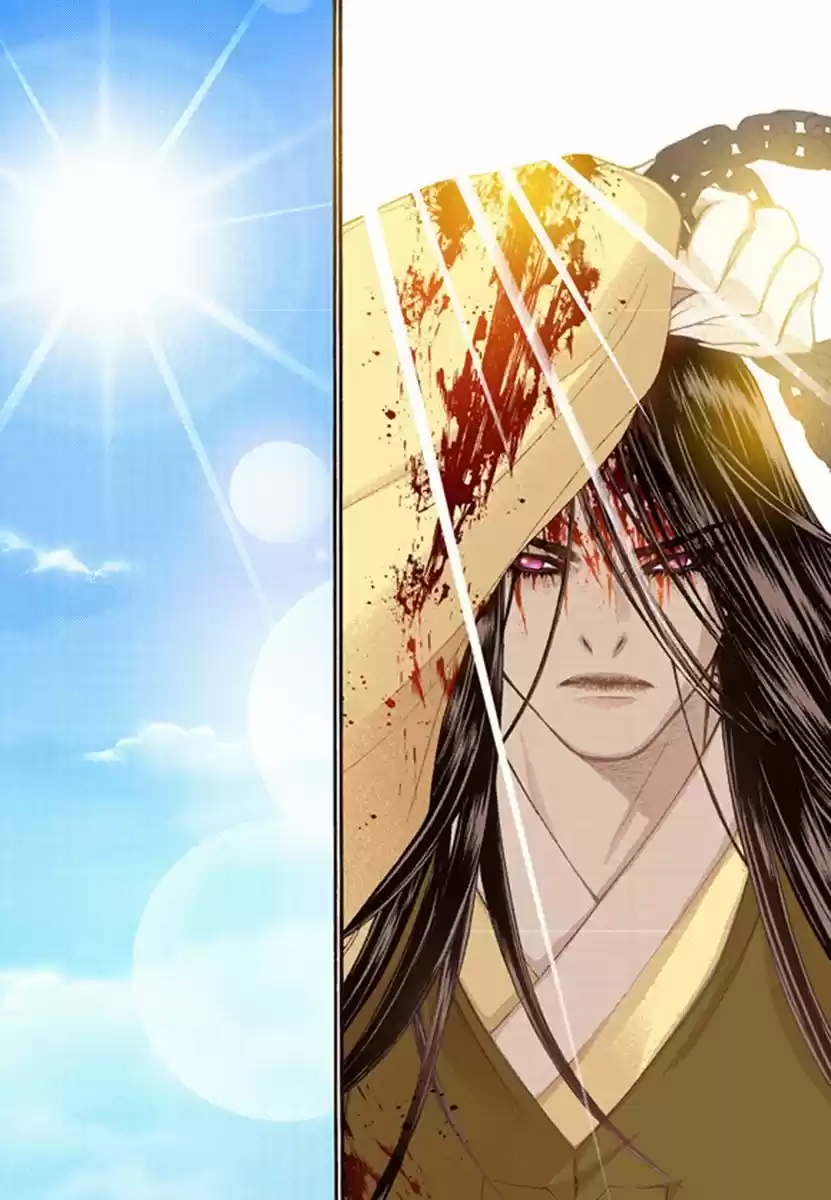 Bameur Geonneun Seonbi 48