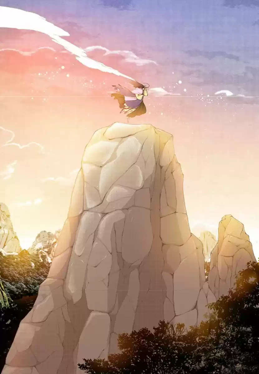 Bameur Geonneun Seonbi 49