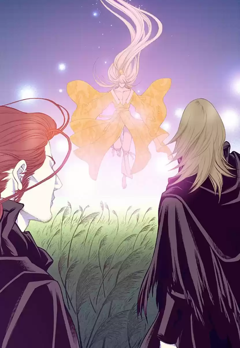 Bameur Geonneun Seonbi 51