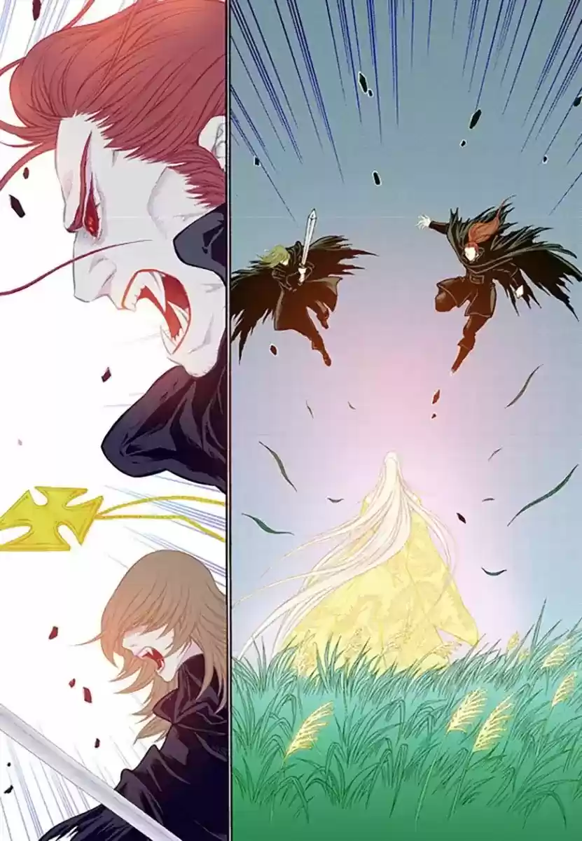 Bameur Geonneun Seonbi 52