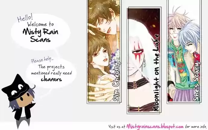 Bameur Geonneun Seonbi 52