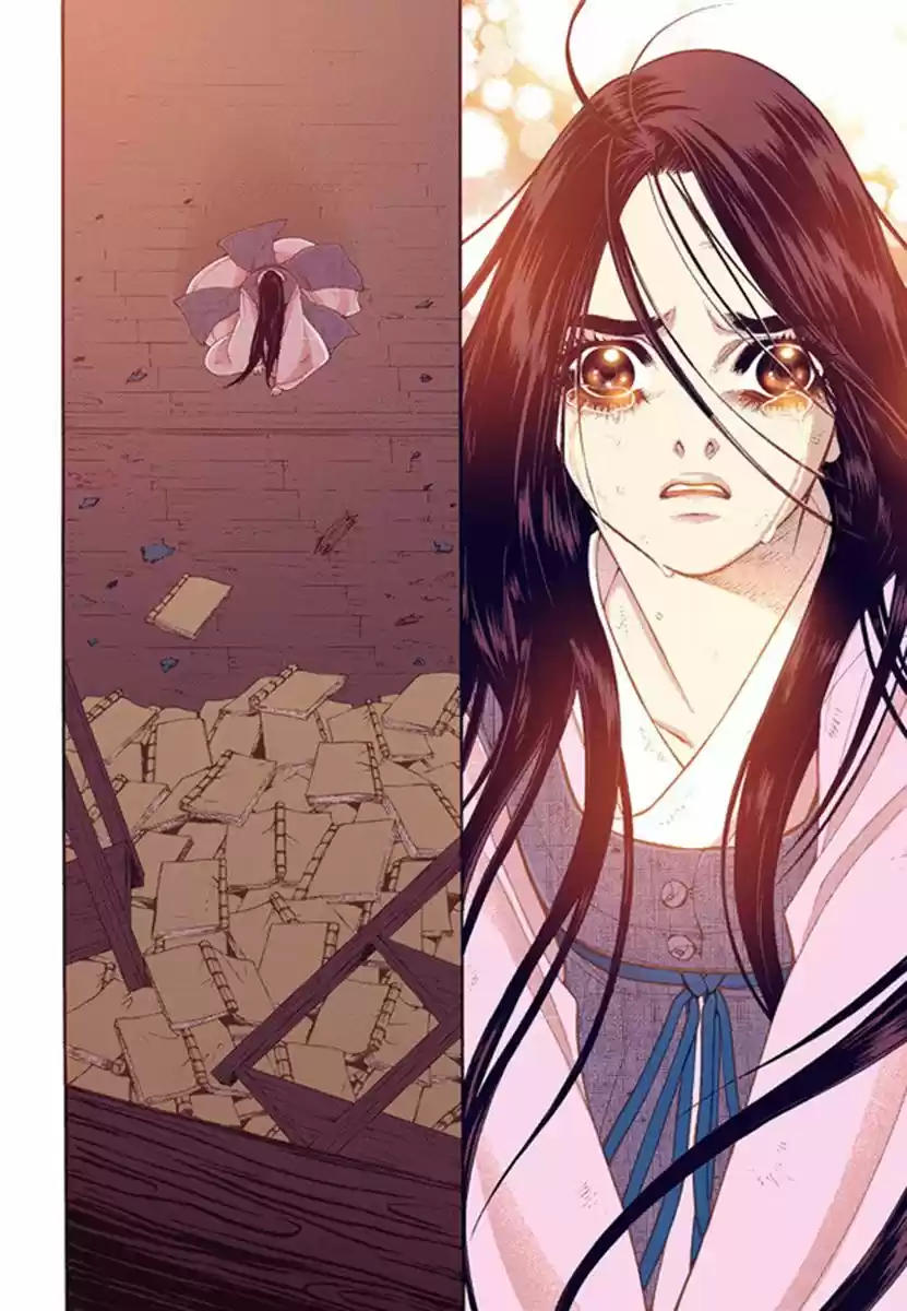 Bameur Geonneun Seonbi 54