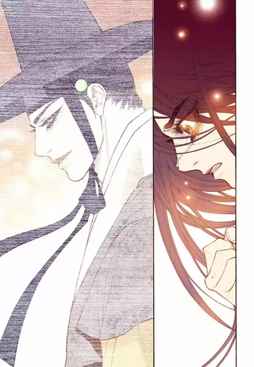 Bameur Geonneun Seonbi 54