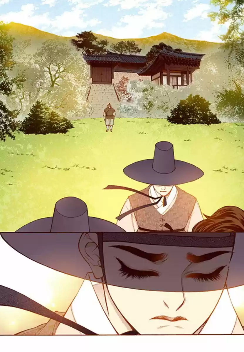 Bameur Geonneun Seonbi 55