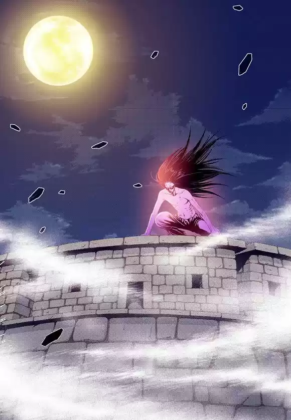 Bameur Geonneun Seonbi 57