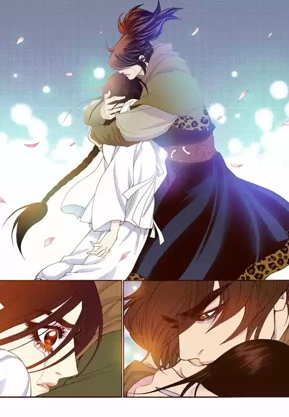 Bameur Geonneun Seonbi 58