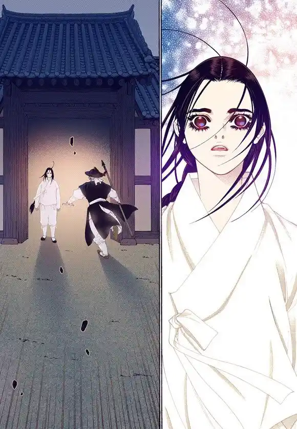 Bameur Geonneun Seonbi Ch.060