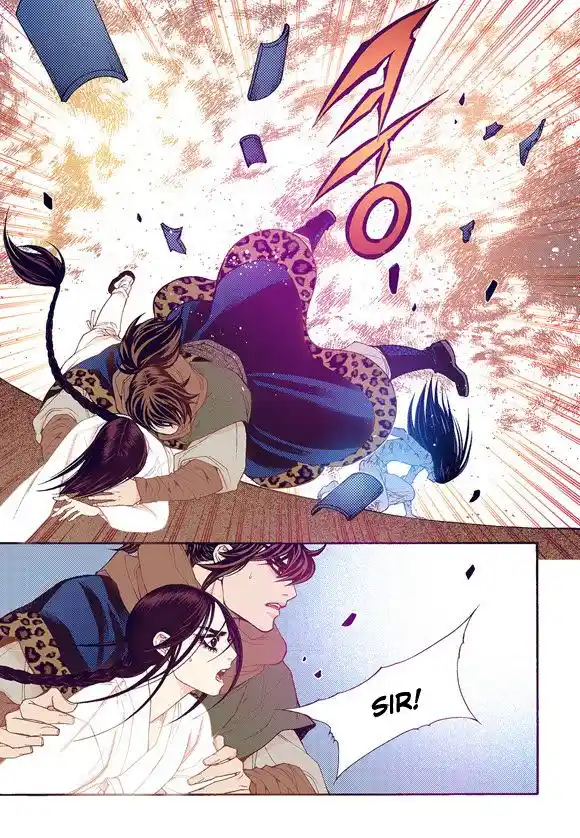 Bameur Geonneun Seonbi Ch.060