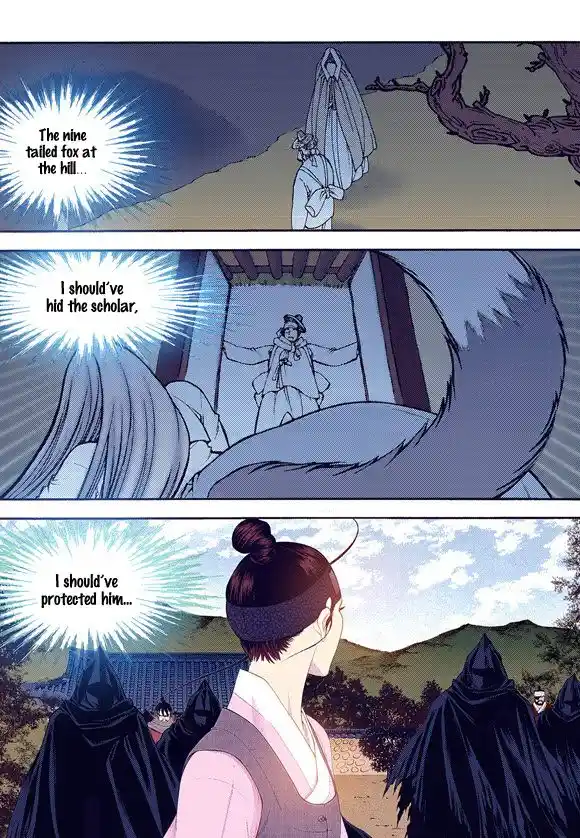 Bameur Geonneun Seonbi Ch.060