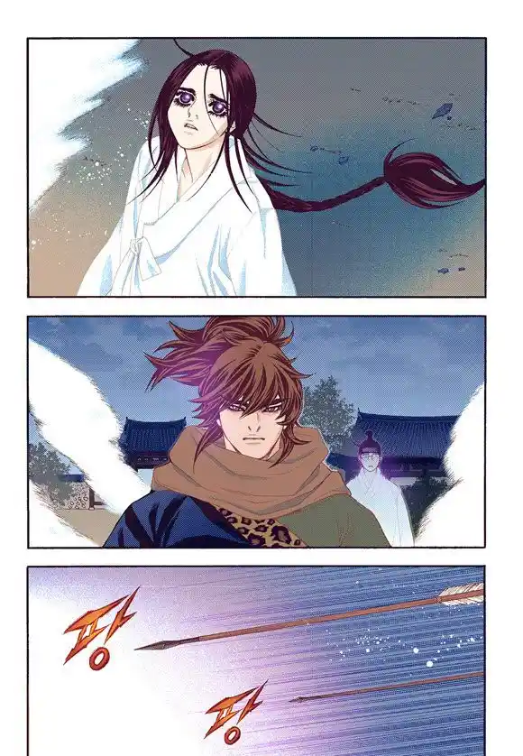 Bameur Geonneun Seonbi Ch.060