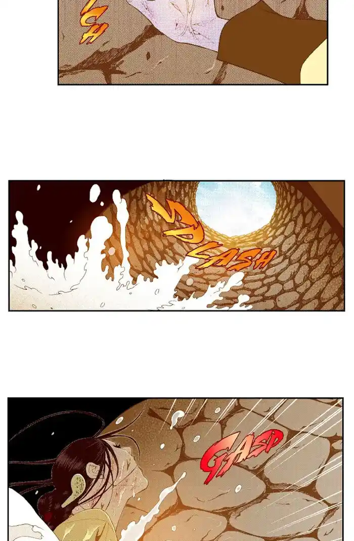 Bameur Geonneun Seonbi Ch.061