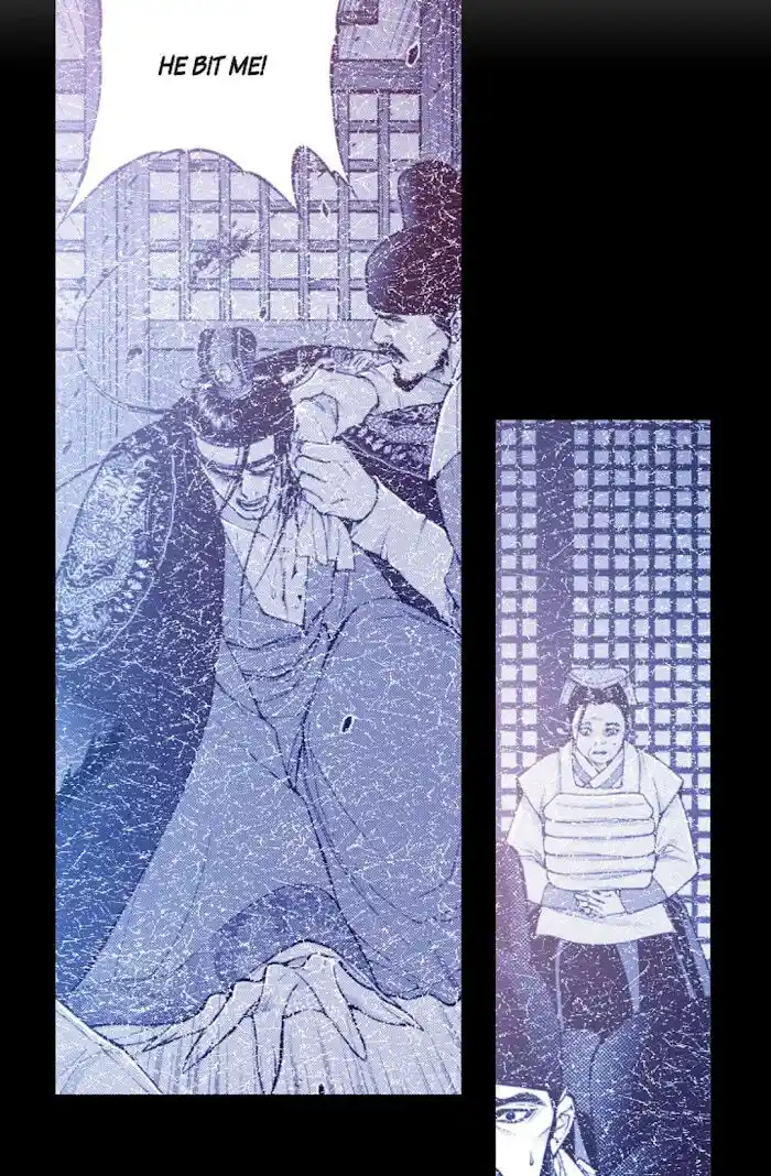 Bameur Geonneun Seonbi Ch.061