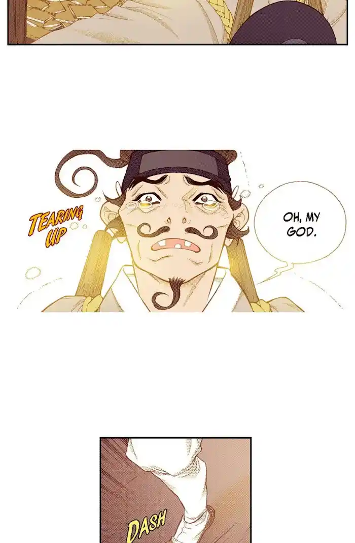 Bameur Geonneun Seonbi Ch.061