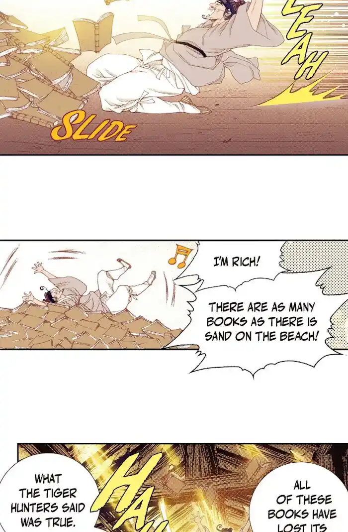 Bameur Geonneun Seonbi Ch.061